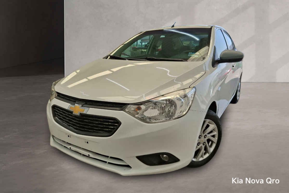 Chevrolet Aveo 2022