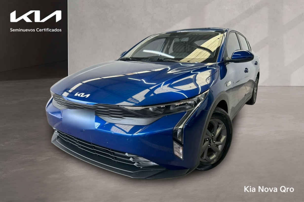 Kia K3 2024
