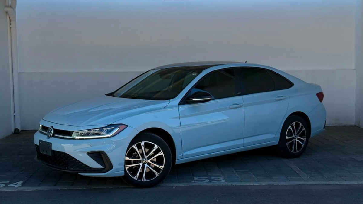 Volkswagen Jetta 2026
