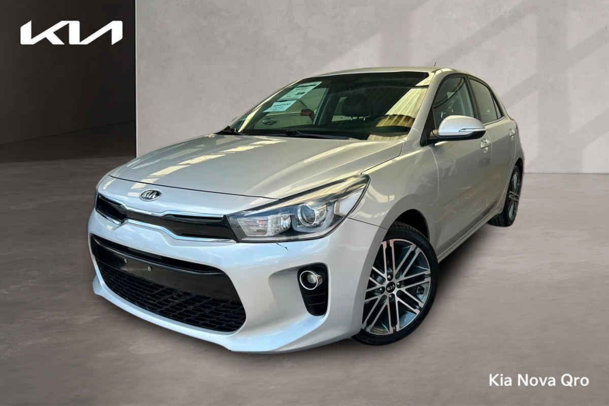 Kia KIA RIO HB 2018