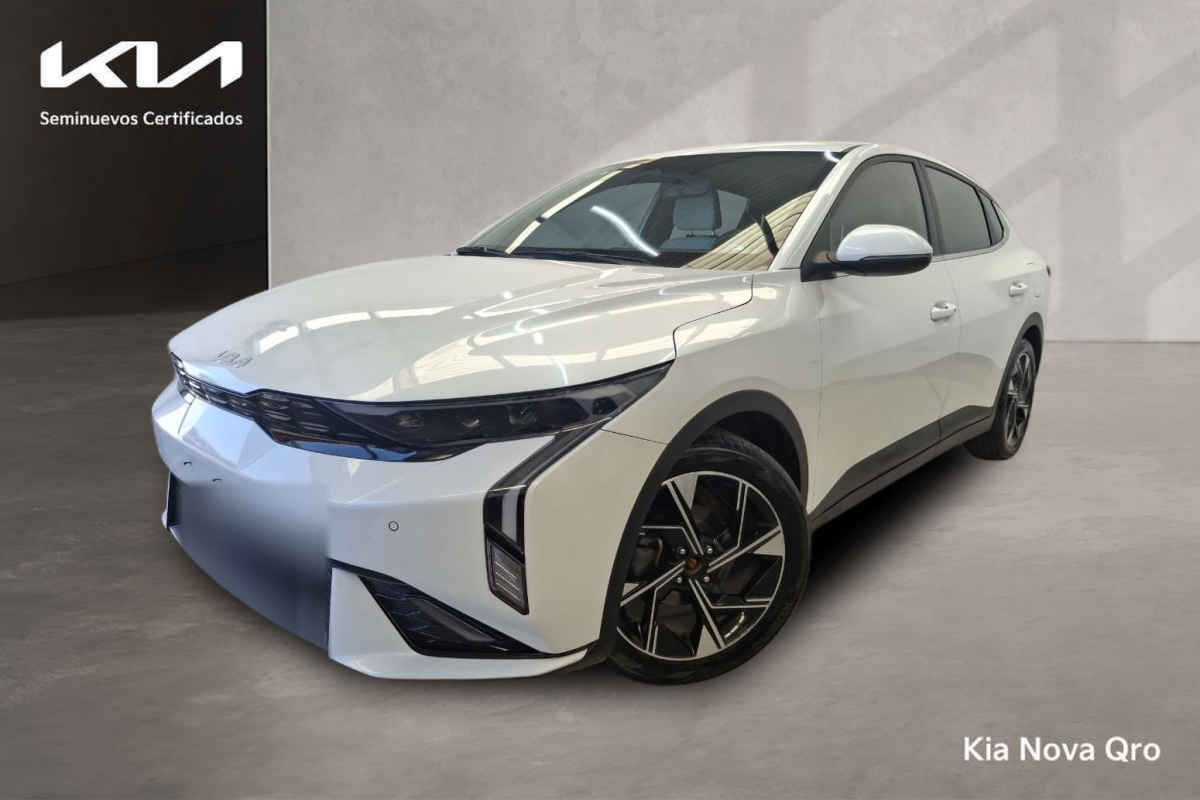 Kia K3 2024