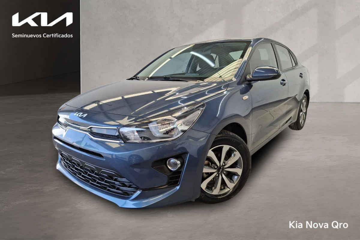 Kia KIA RIO SEDAN 2023