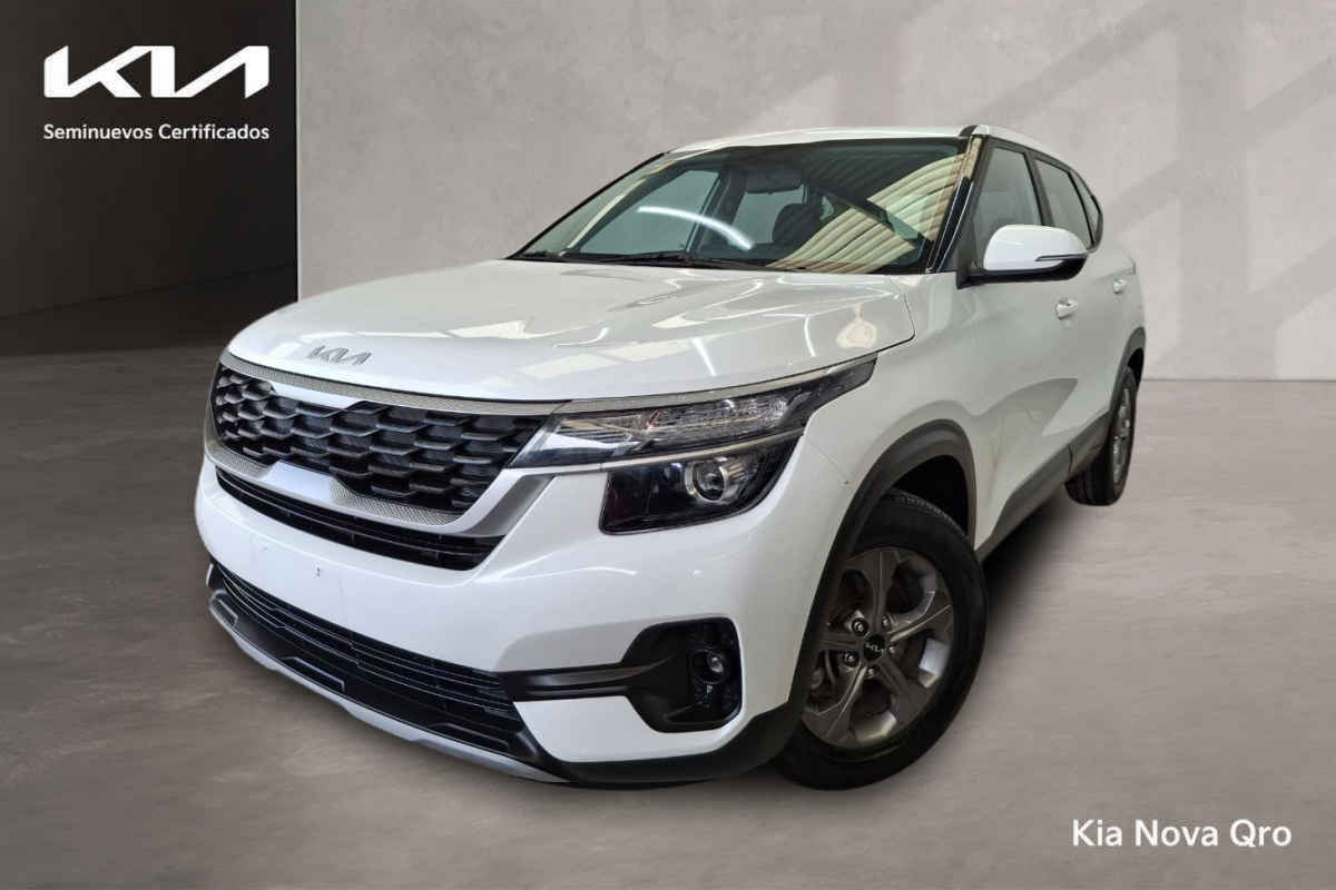 Kia SELTOS 2022