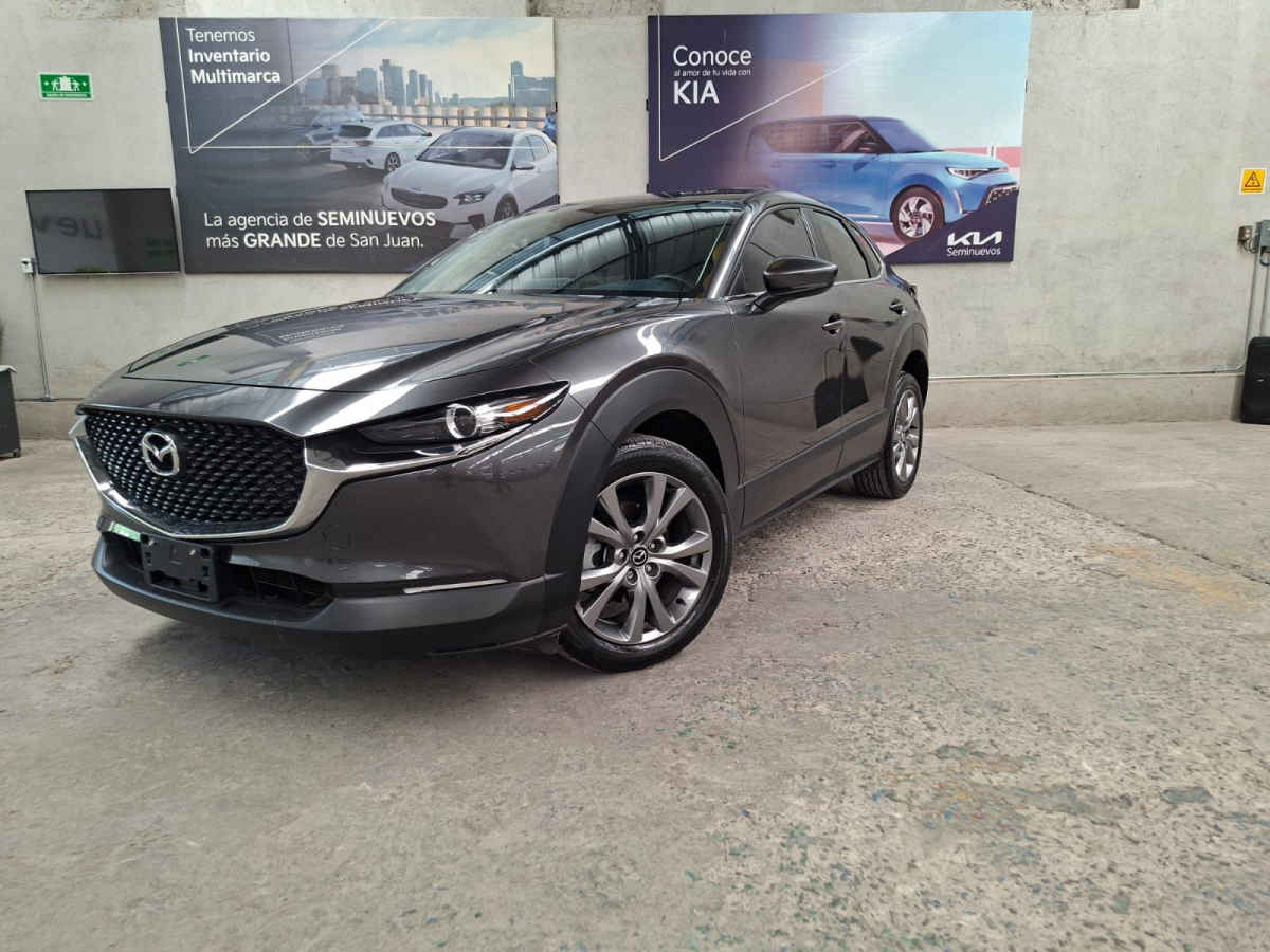 Mazda CX-30 2024