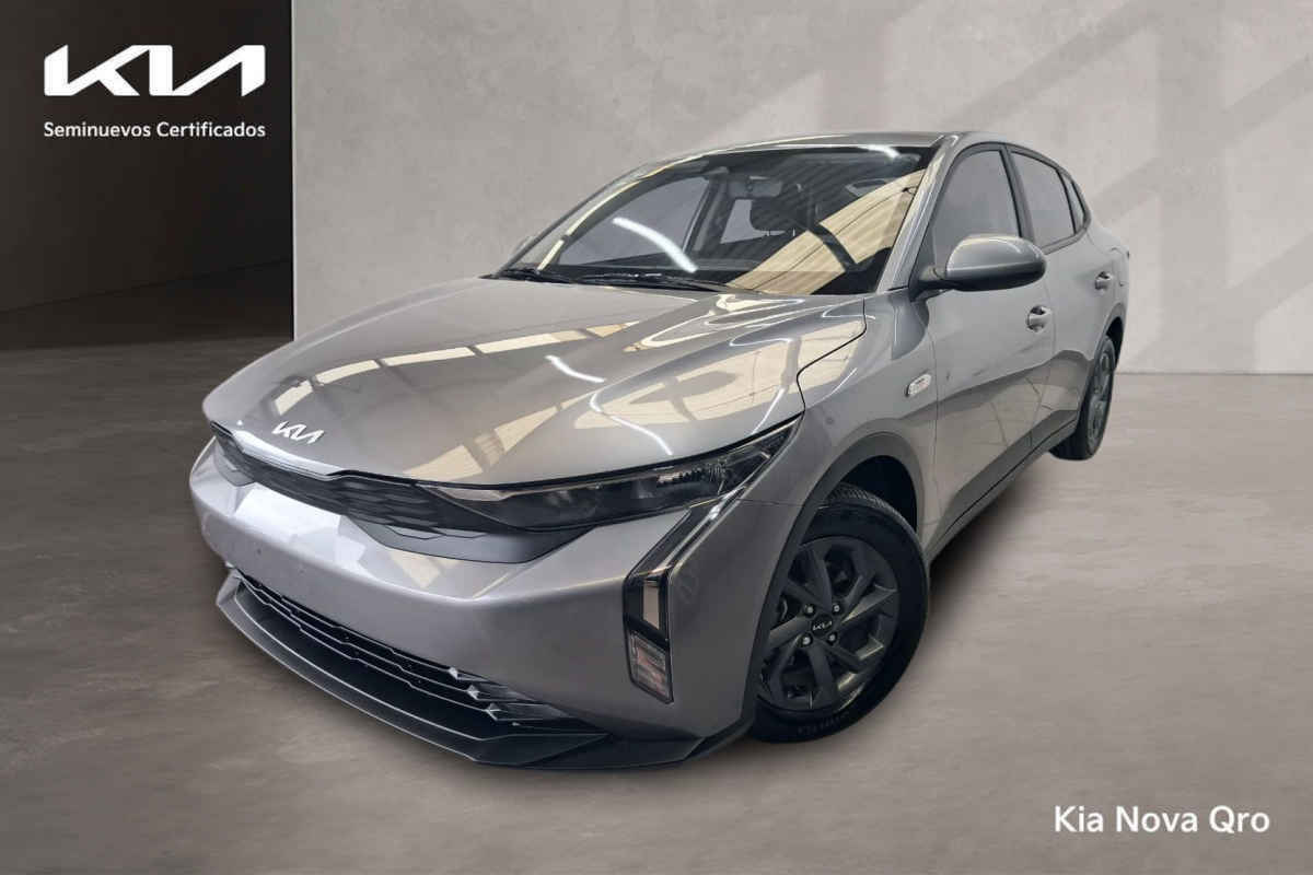 Kia K3 2026