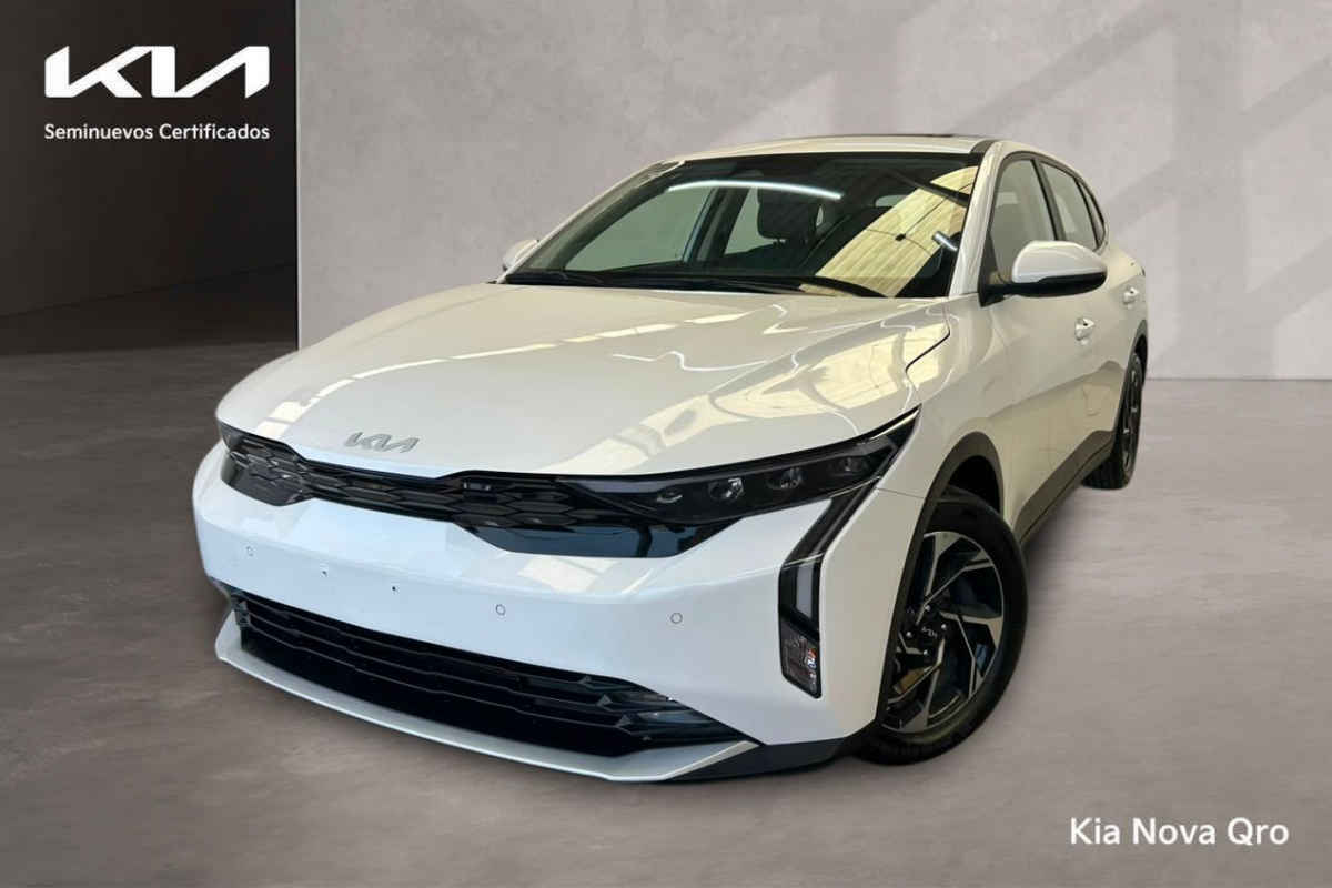 Kia K3 2025