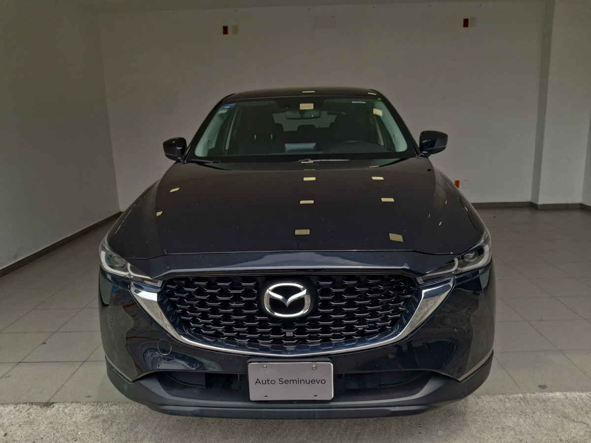Mazda CX-5 2023