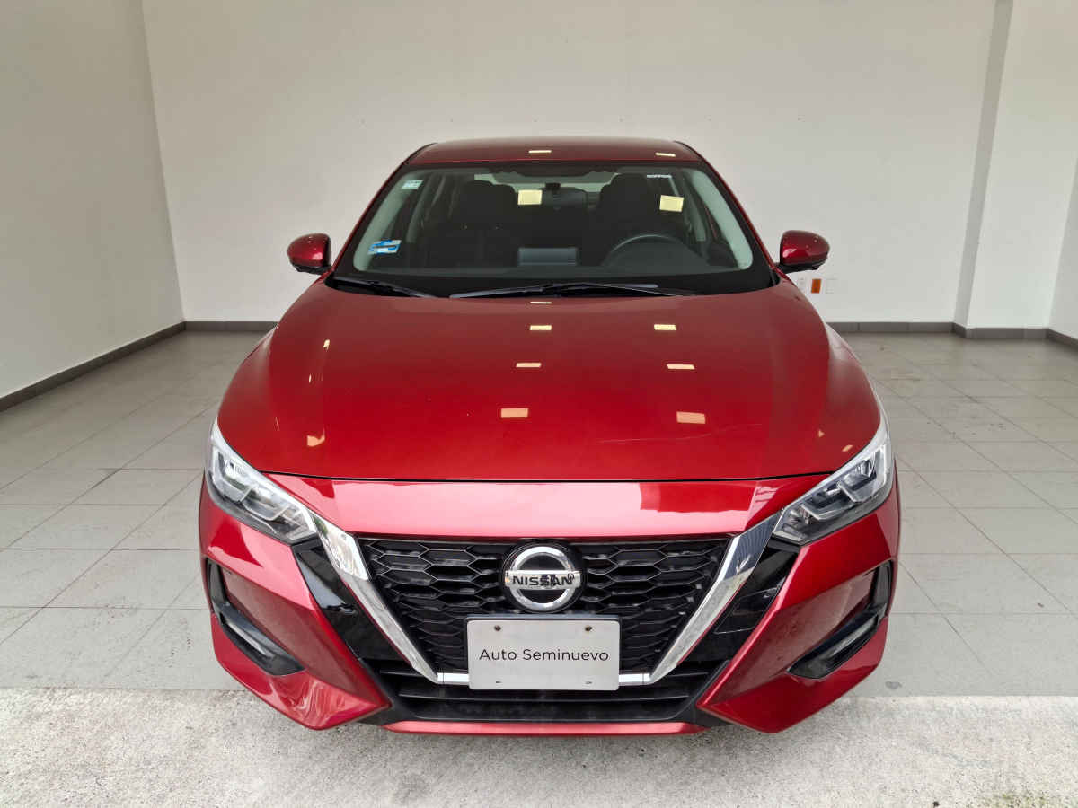 Nissan Sentra 2023