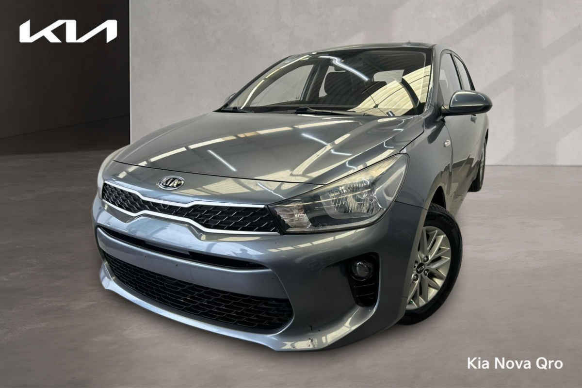 Kia KIA RIO HB 2019