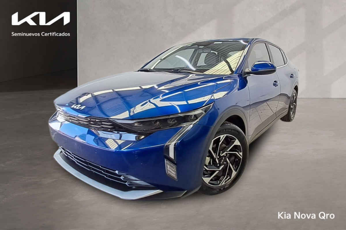 Kia K3 2026