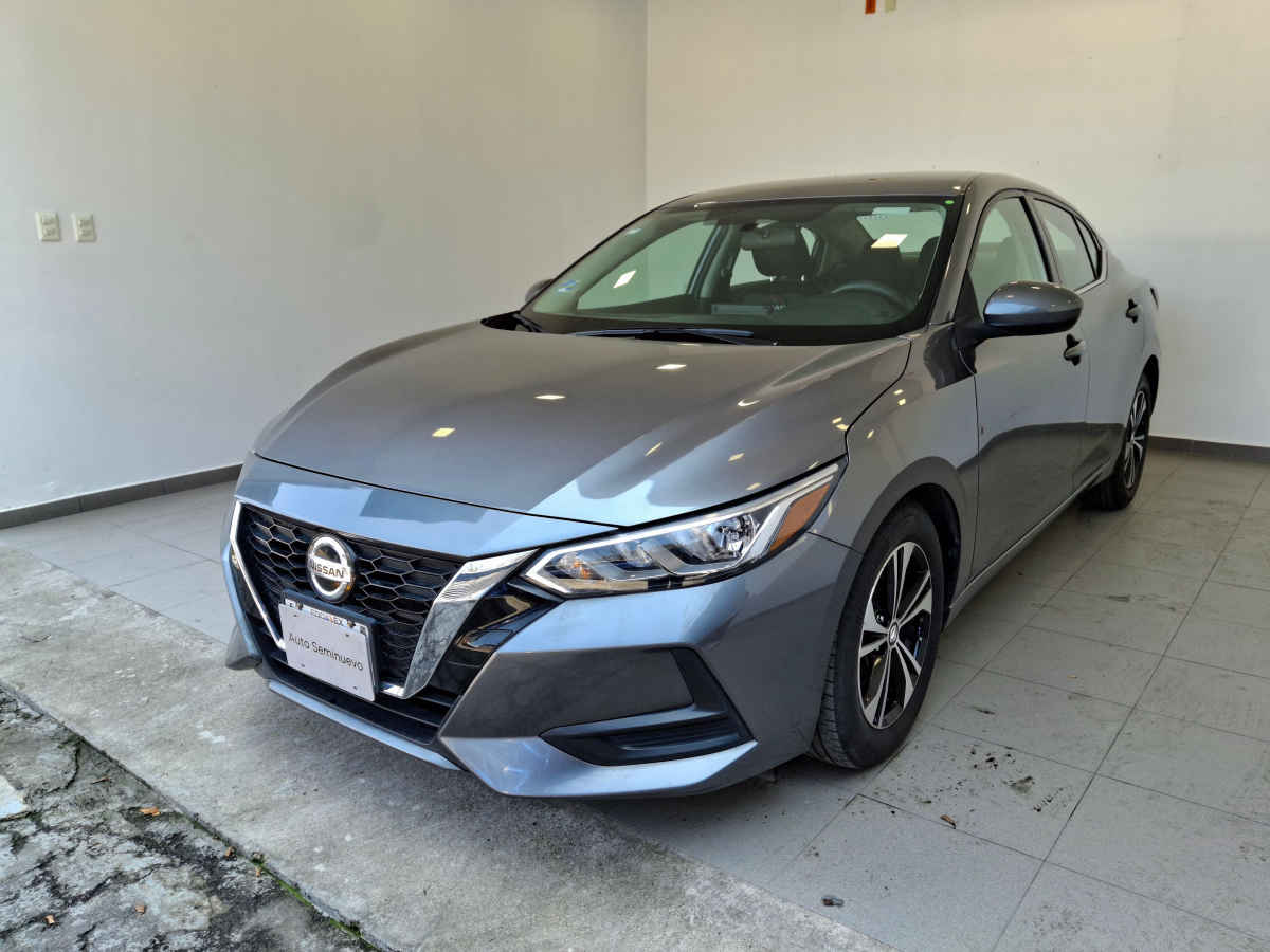 Nissan Sentra 2023