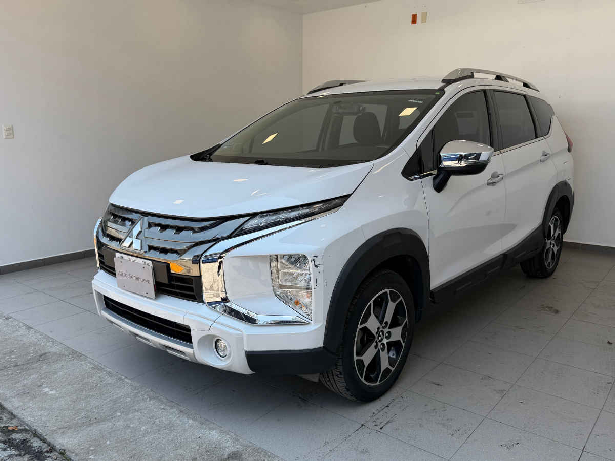 Mitsubishi Xpander 2023