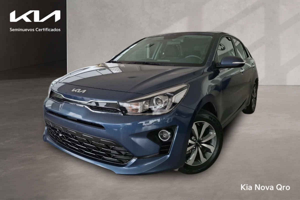 Kia KIA RIO HB 2023