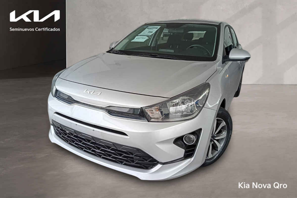 Kia KIA RIO HB 2022