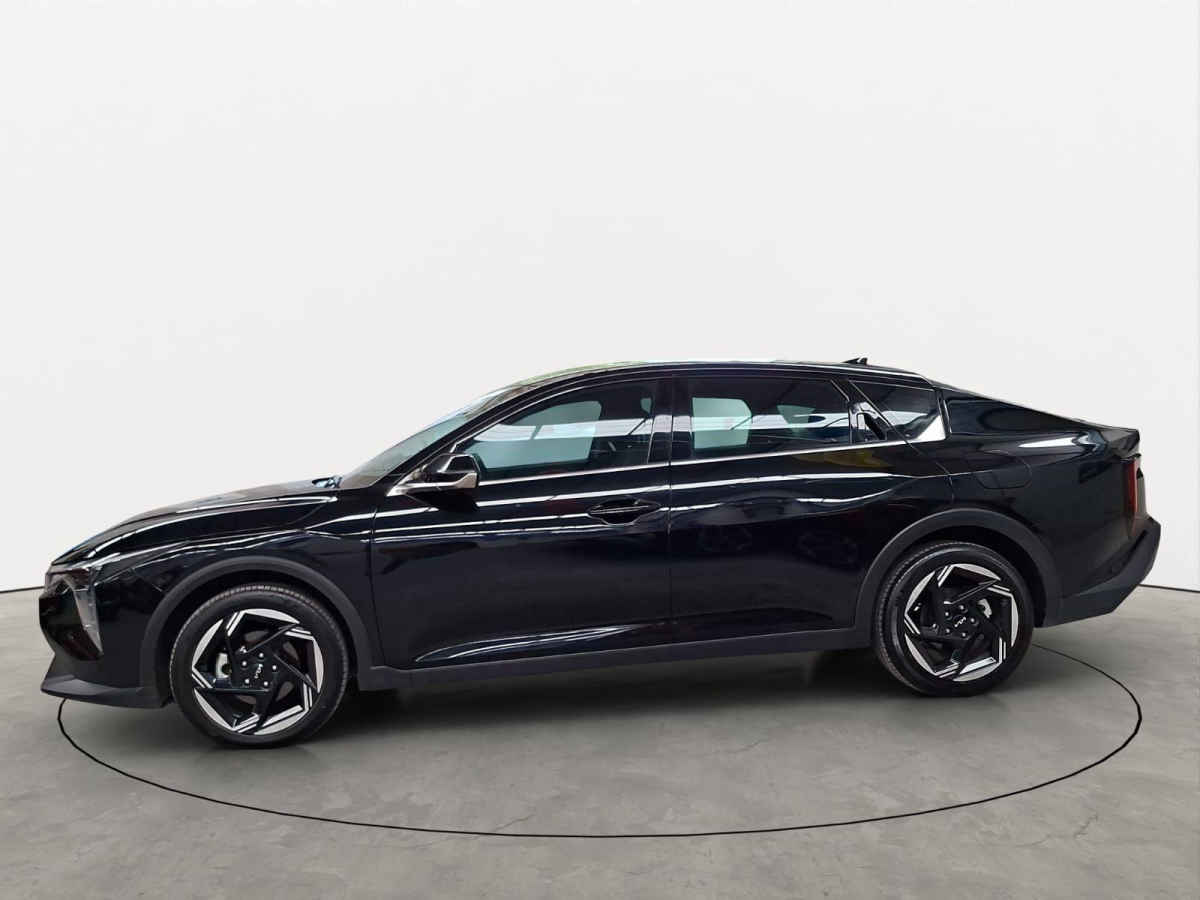 Kia K4 2026