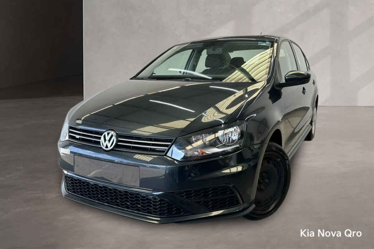 Volkswagen Vento 2022