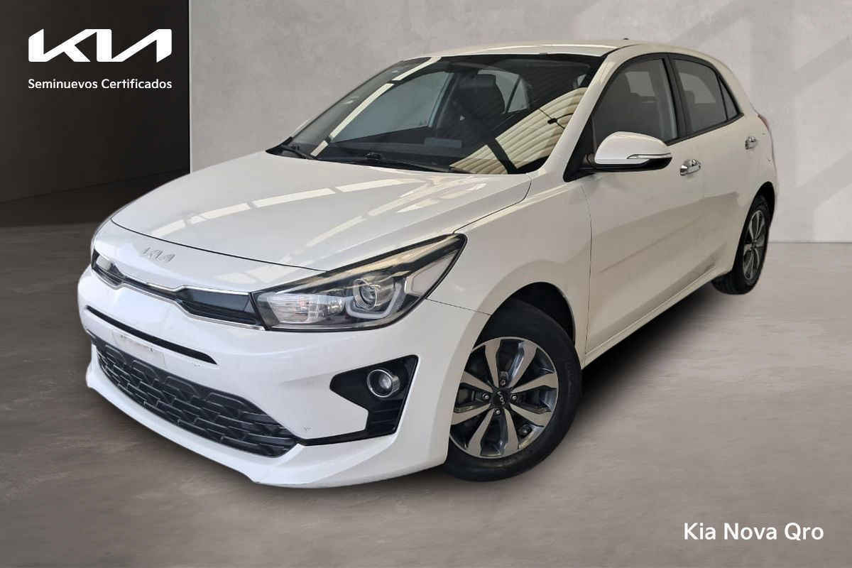 Kia KIA RIO HB 2023