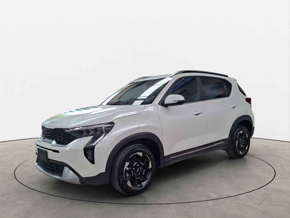 Kia Sonet 2024