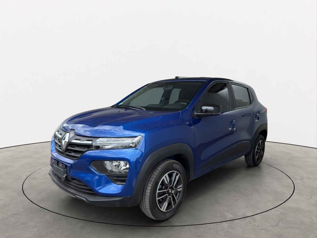 Renault Kwid 2025