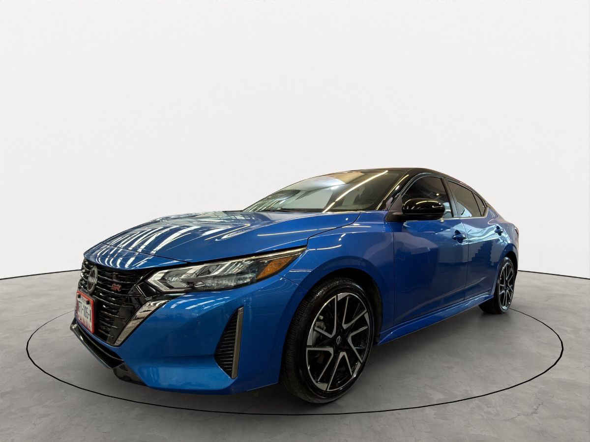 Nissan Sentra 2024