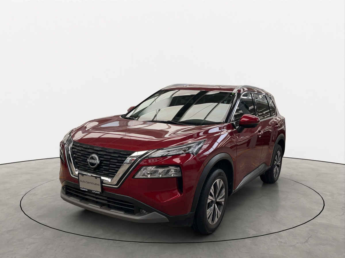 Nissan X-Trail 2023