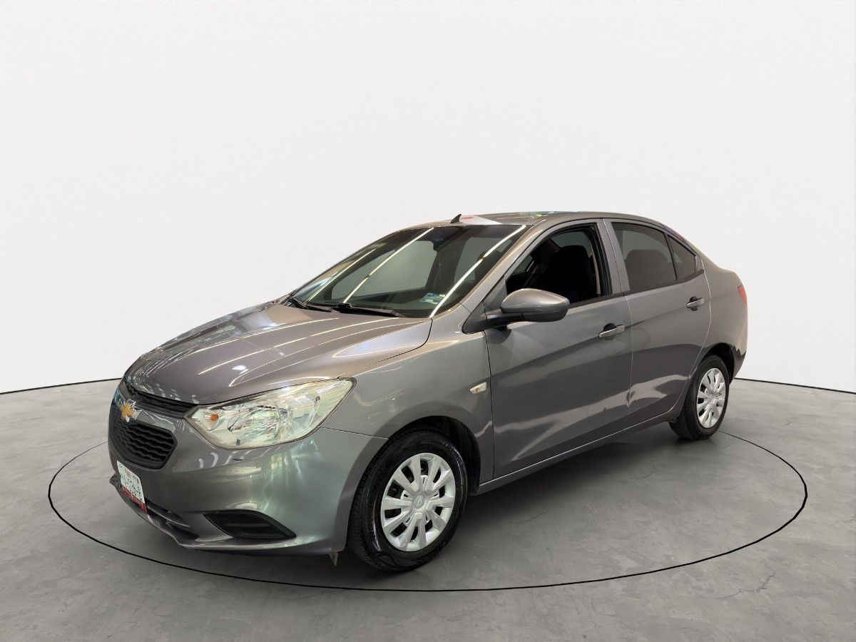 Chevrolet Aveo 2022
