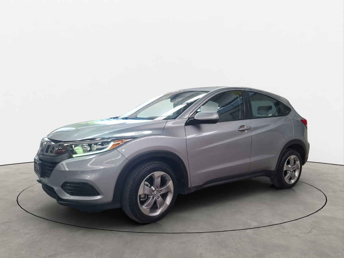 Honda HR-V 2022