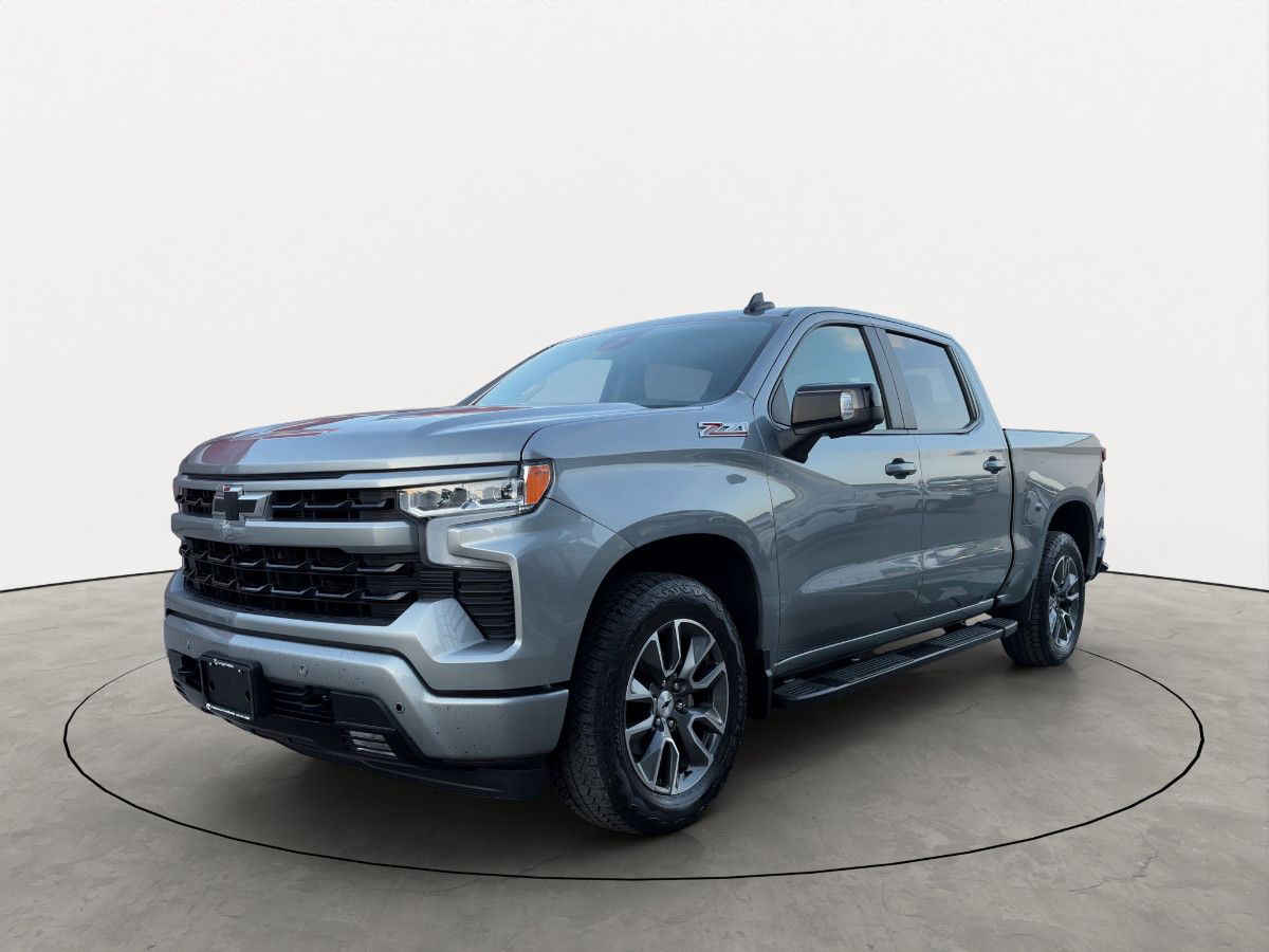 Chevrolet Cheyenne 2025