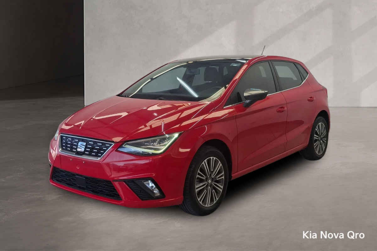 Seat Ibiza 2020
