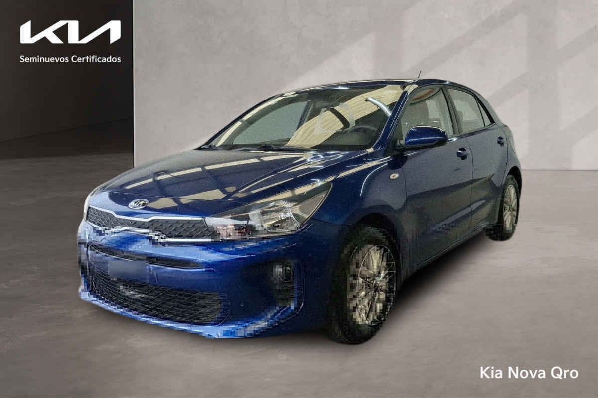 Kia KIA RIO HB 2020