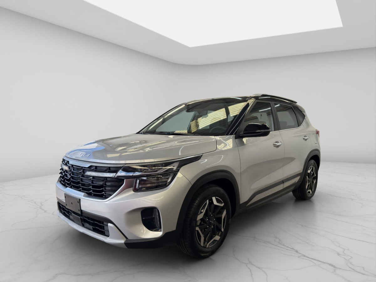Kia SELTOS 2024