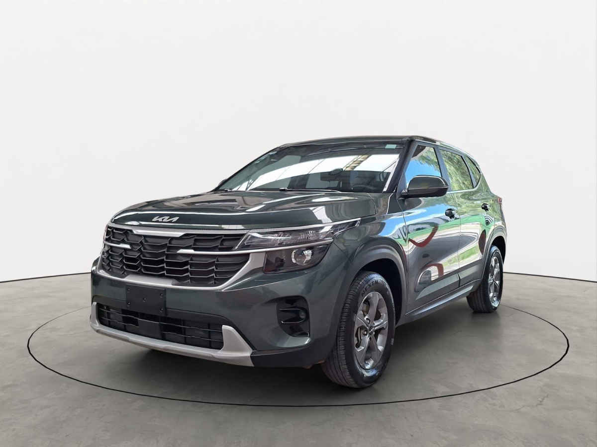 Kia SELTOS 2024