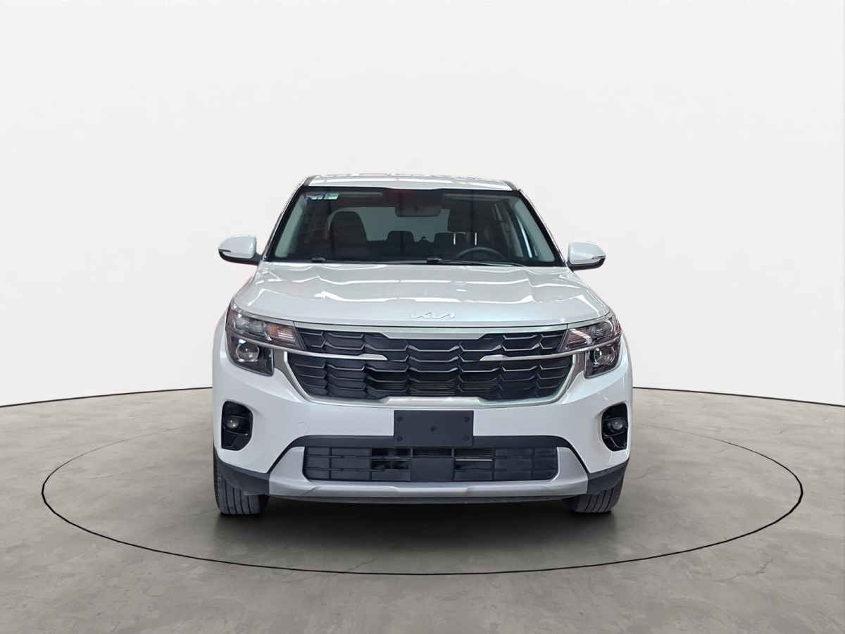 Kia SELTOS 2026