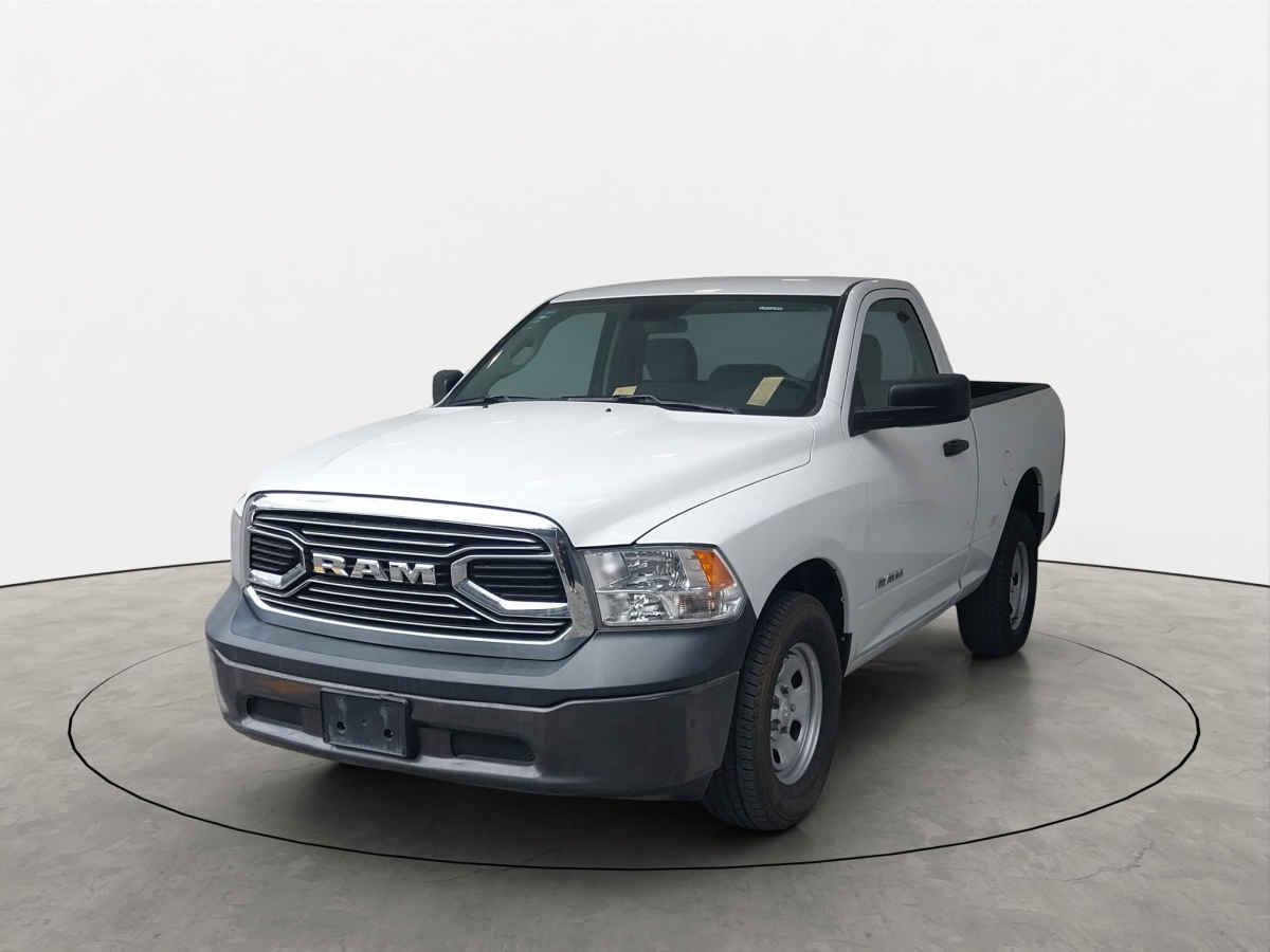 RAM Ram 1500 2021