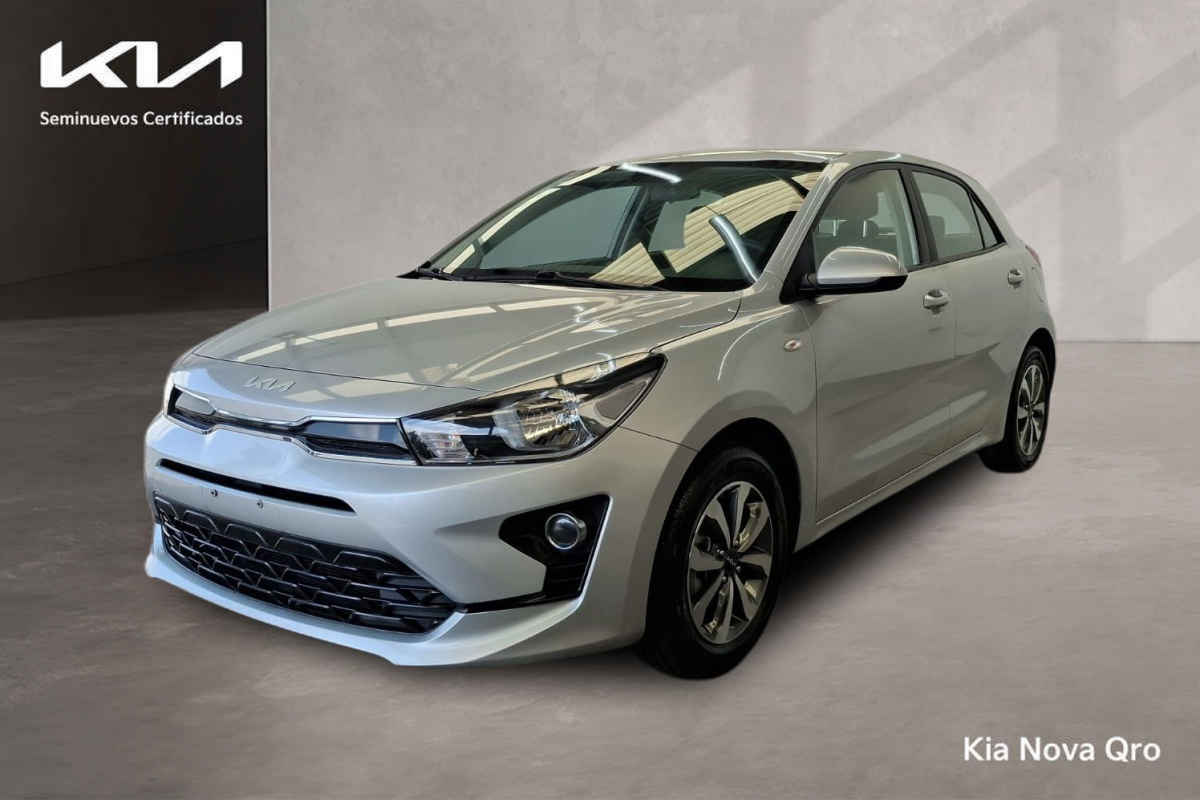Kia KIA RIO HB 2023