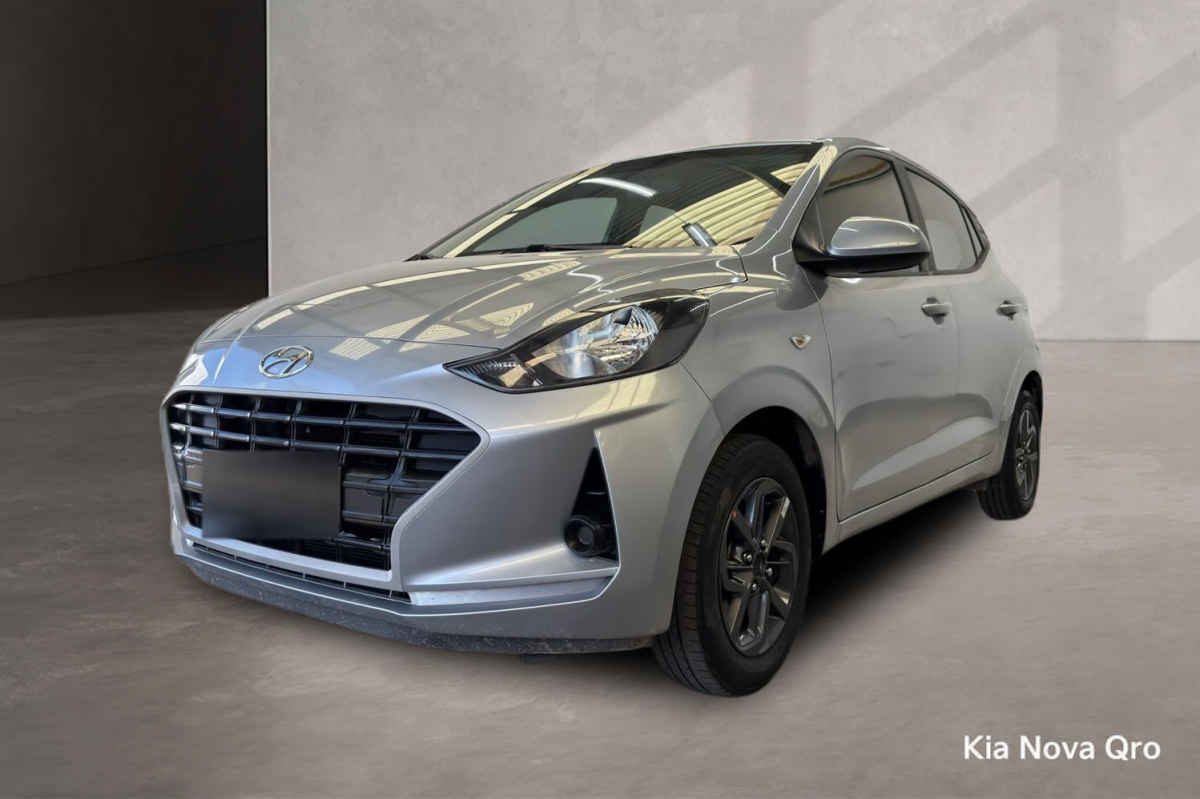 Hyundai Grand i10 2023
