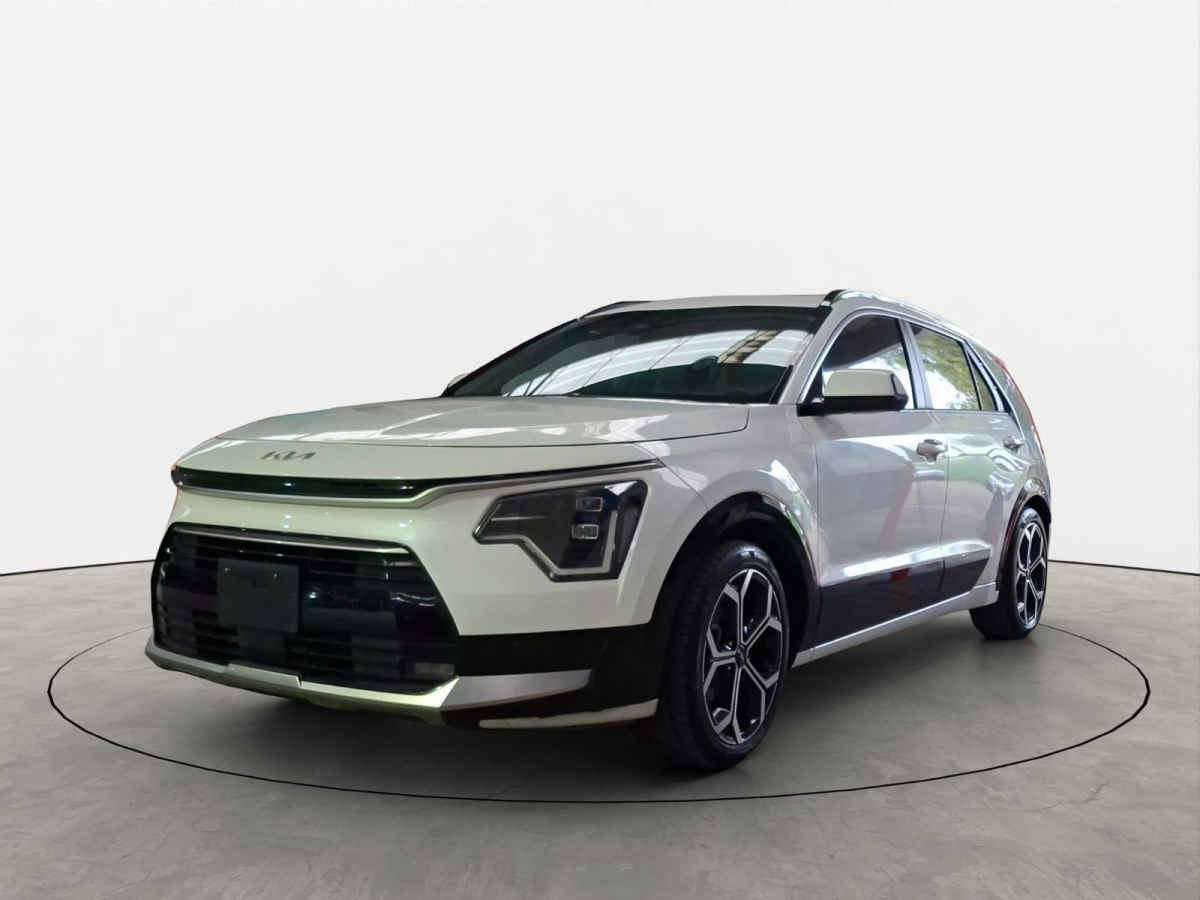 Kia Niro 2023