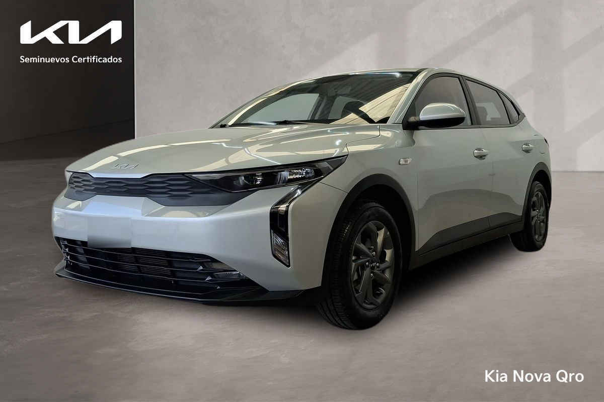 Kia K3 2025