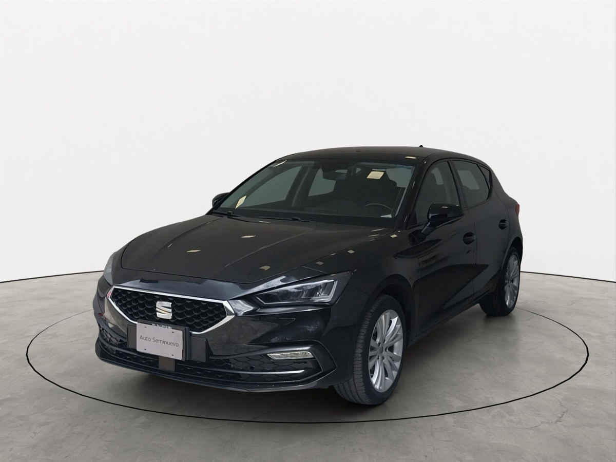 Seat Leon 2022