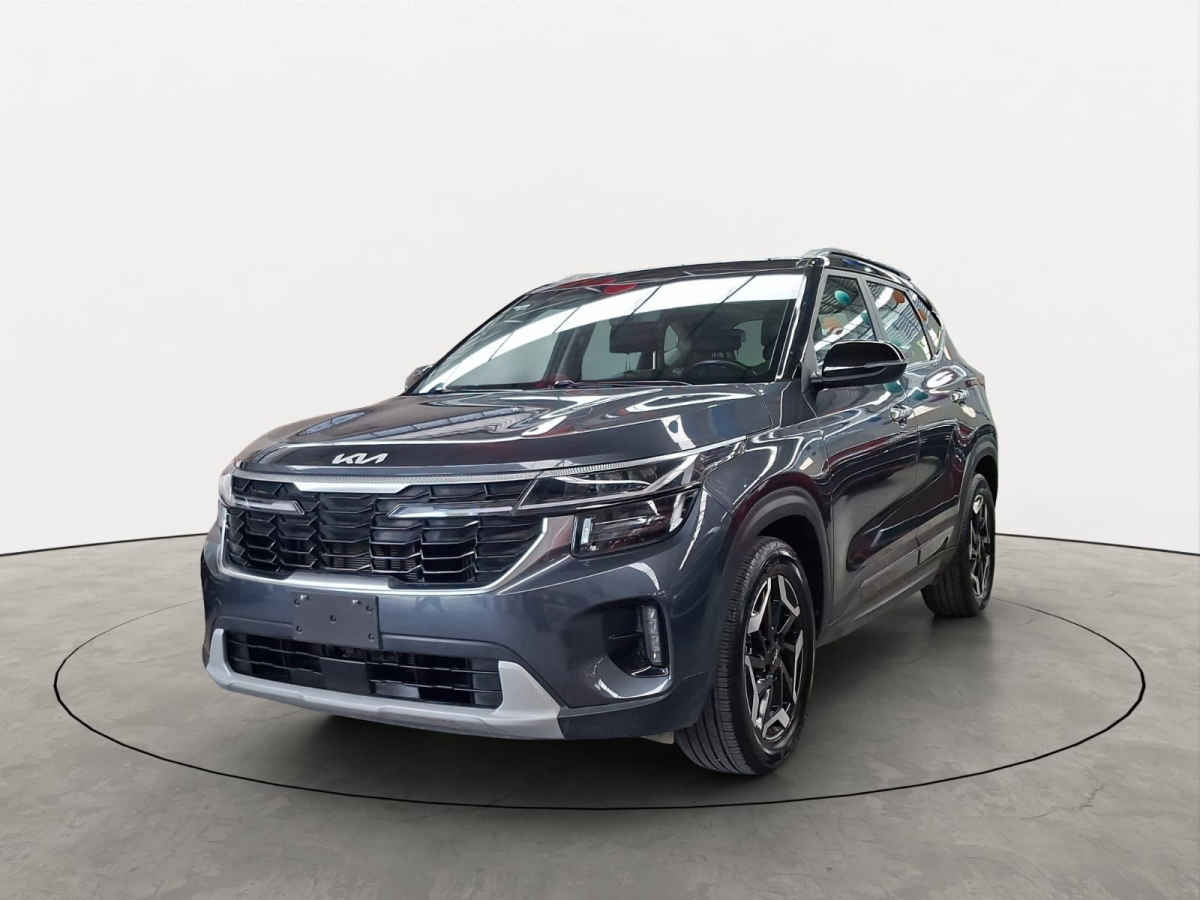Kia SELTOS 2024