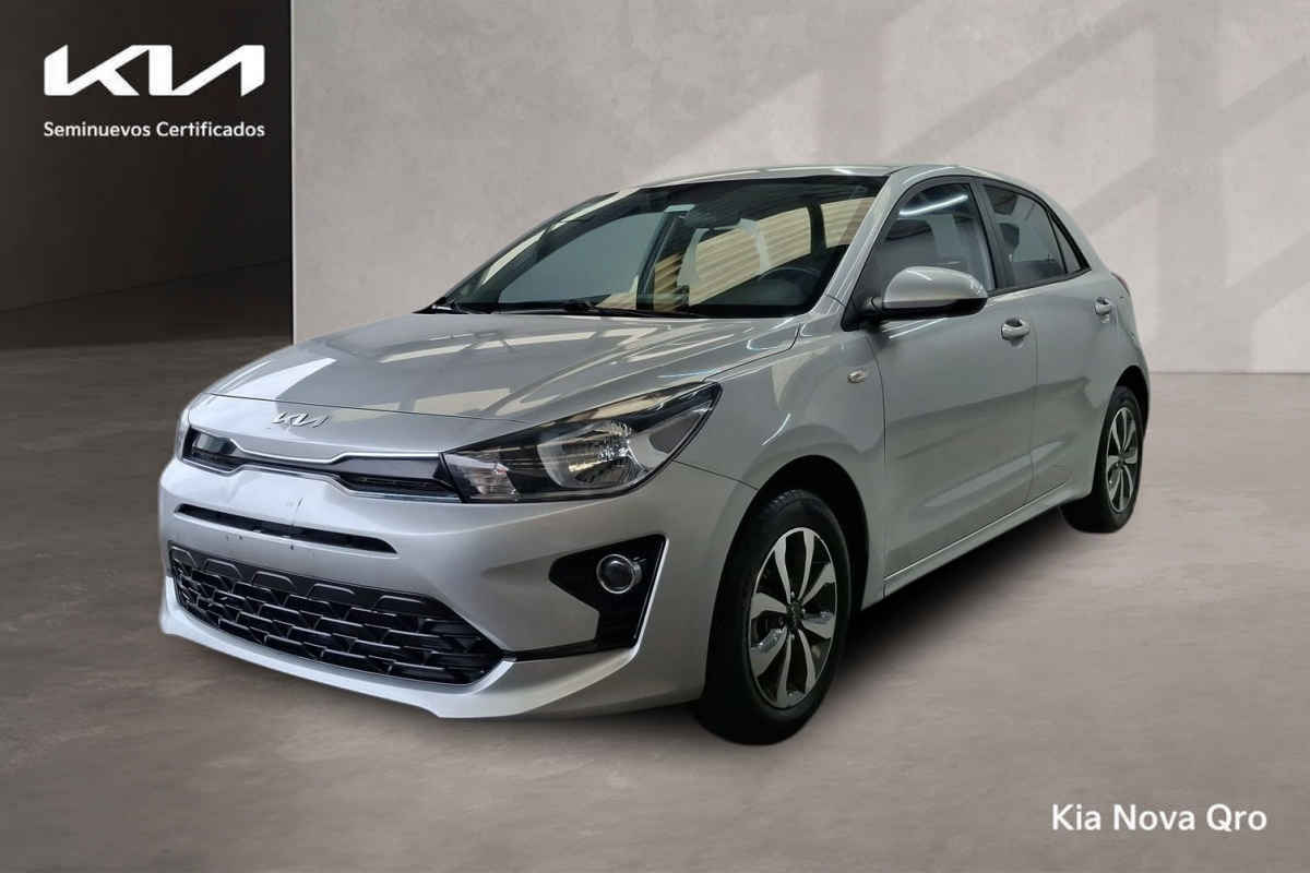 Kia KIA RIO HB 2022