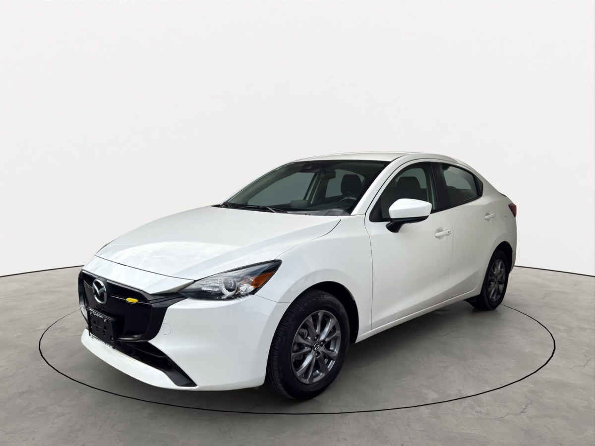 Mazda Mazda 2 2025