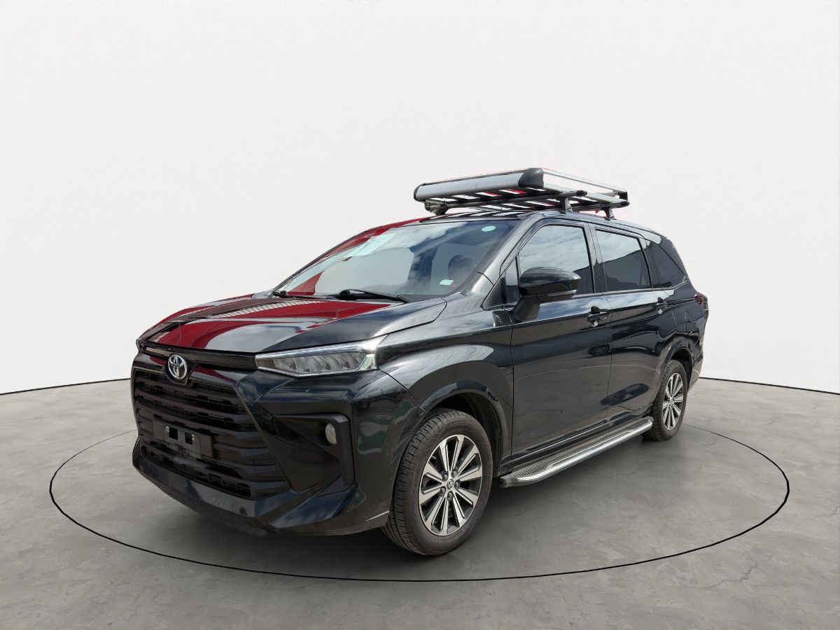 Toyota Avanza 2023