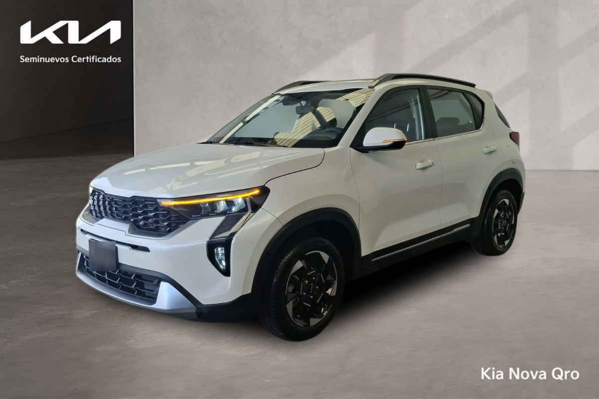 Kia Sonet 2025