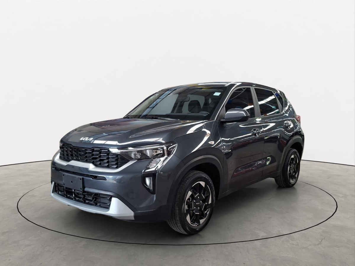 Kia Sonet 2024