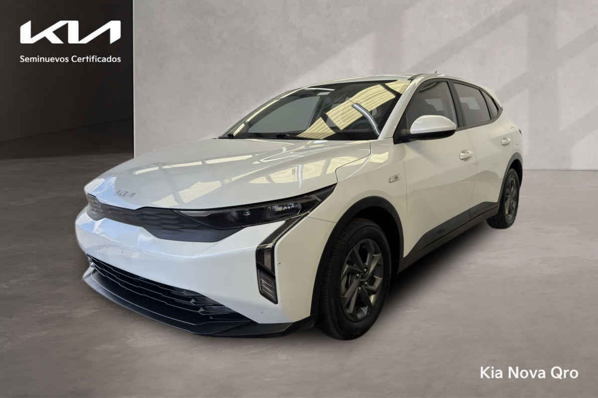 Kia K3 2024