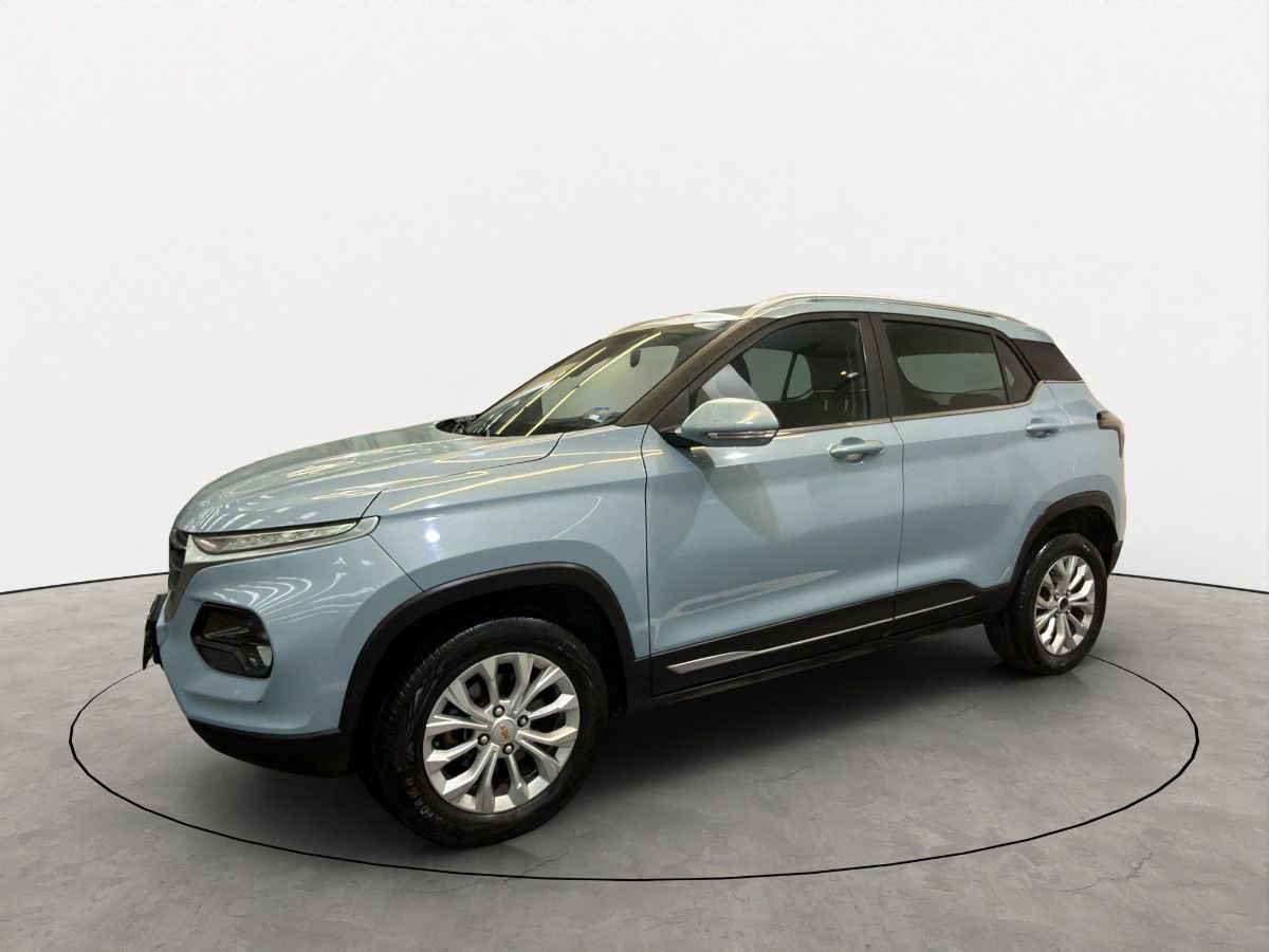 Chevrolet Groove 2022