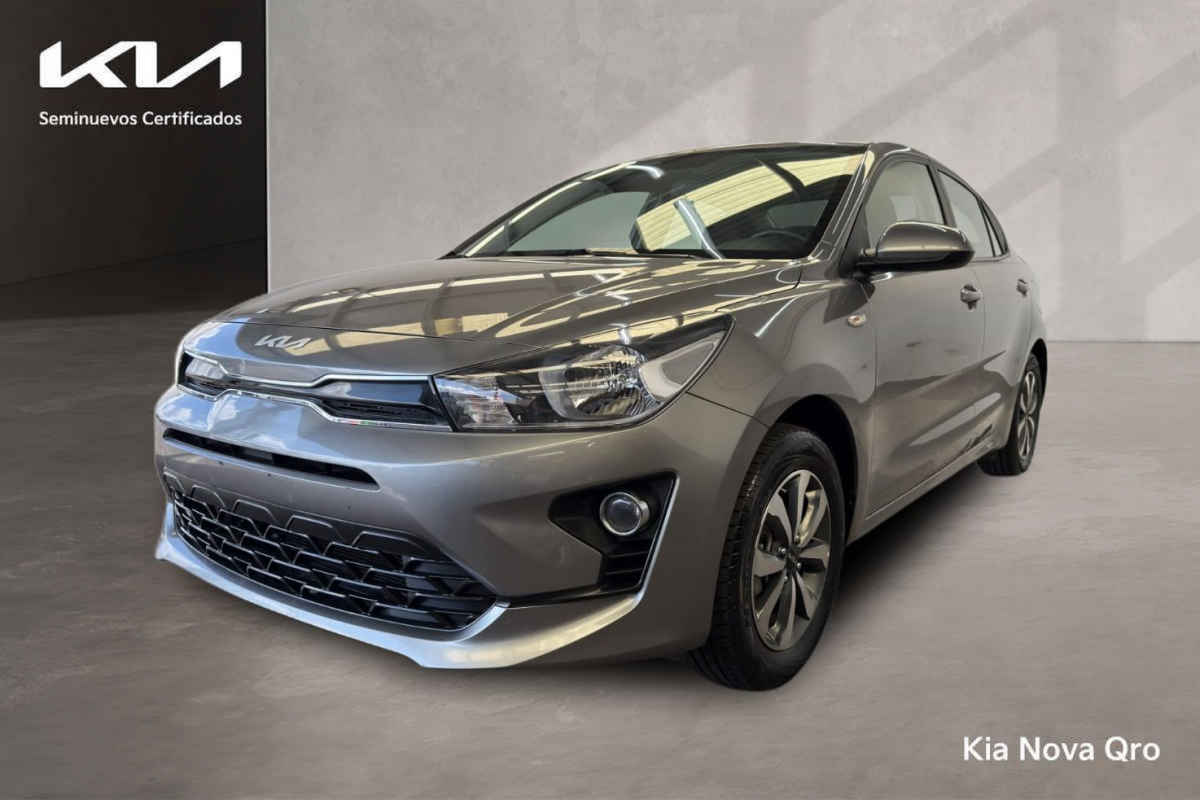 Kia KIA RIO SEDAN 2023