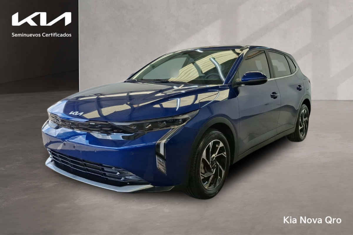 Kia K3 2025