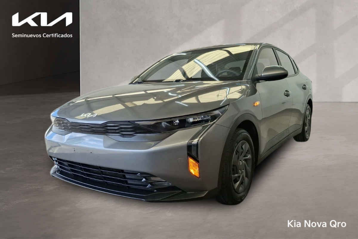 Kia K3 2024